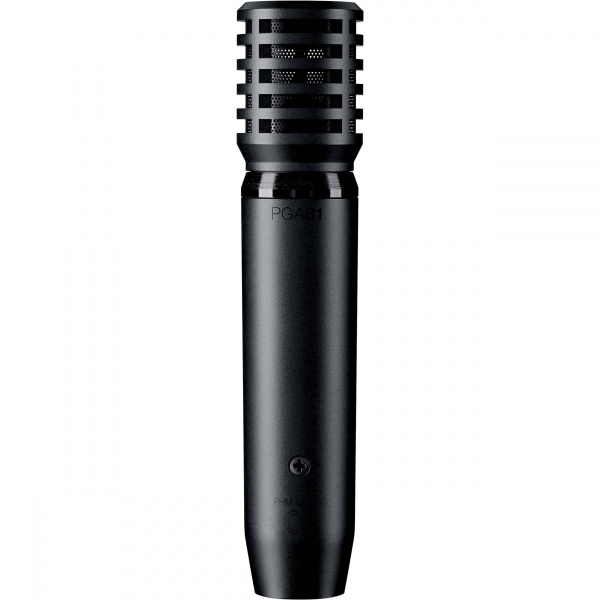 Shure PGA81-XLR по цене 17&nbsp;090 ₽