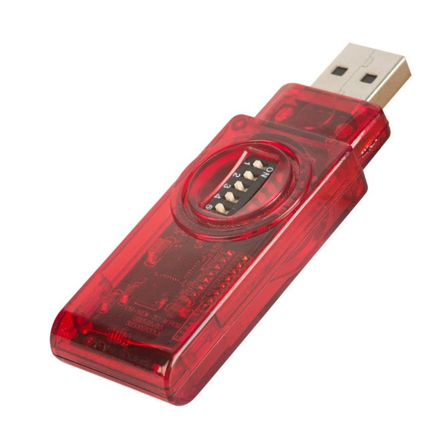 Chauvet-DJ D-Fi USB по цене 9&nbsp;720 ₽