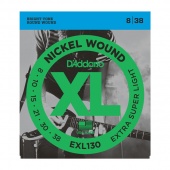 D'Addario EXL130 по цене 870 ₽