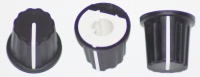 PIoneer DAA1198 Knob по цене 1&nbsp;280 ₽