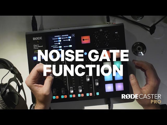 Rode Caster Pro по цене 79&nbsp;700 ₽