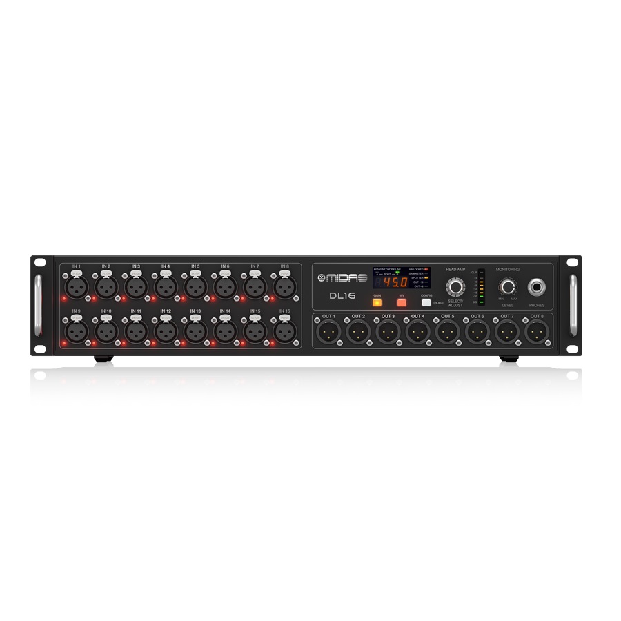Midas DL16 по цене 93&nbsp;590 ₽