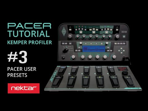 Nektar Pacer по цене 19&nbsp;190 ₽