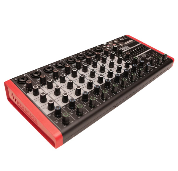 NordFolk NCM-10DSP по цене 17&nbsp;990 ₽