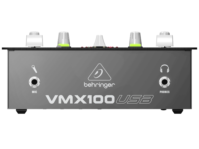 Behringer VMX100USB по цене 9&nbsp;660 ₽