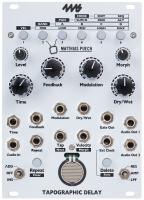 4MS Tapographic Delay по цене 50&nbsp;210 ₽