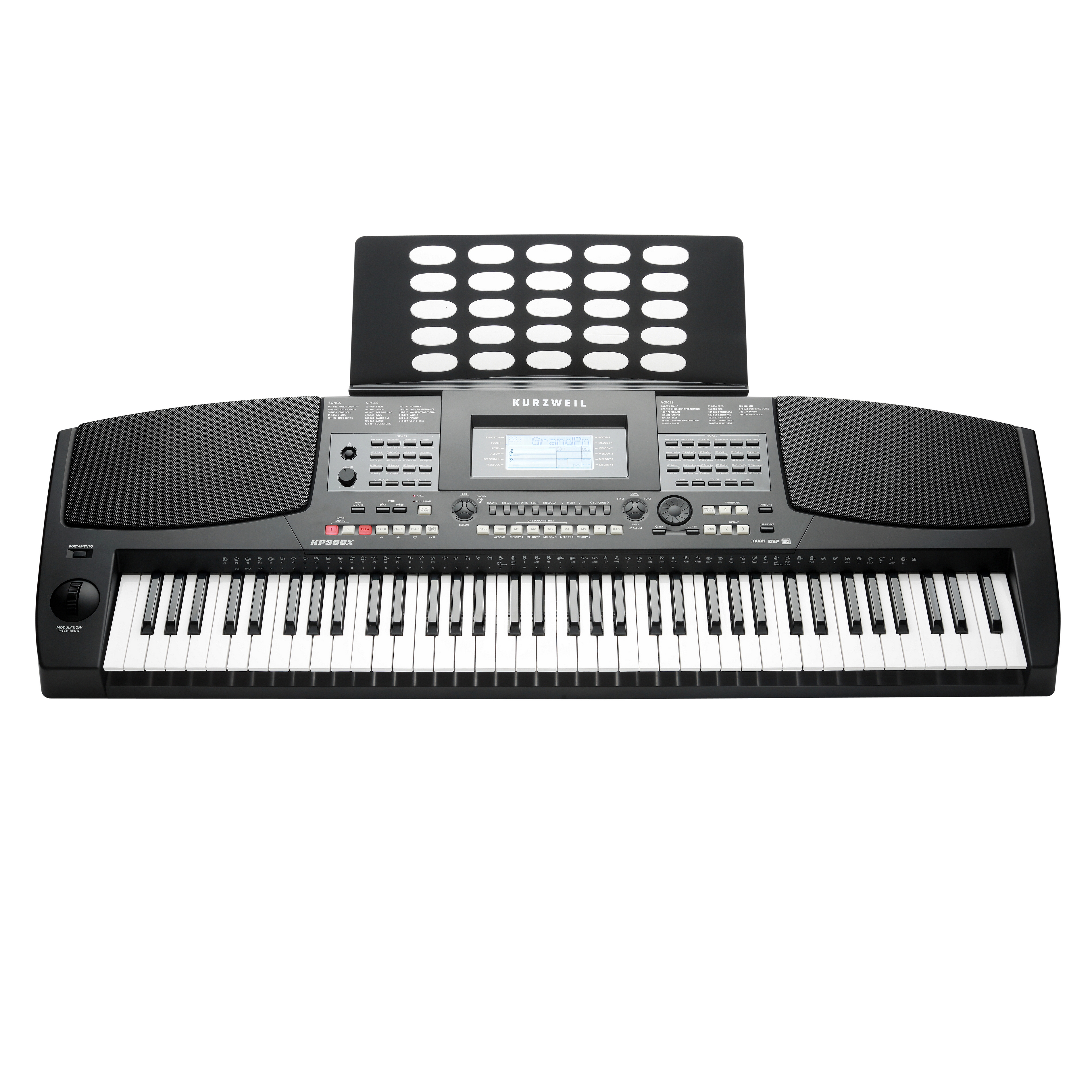 Kurzweil KP300X LB по цене 74&nbsp;990 ₽