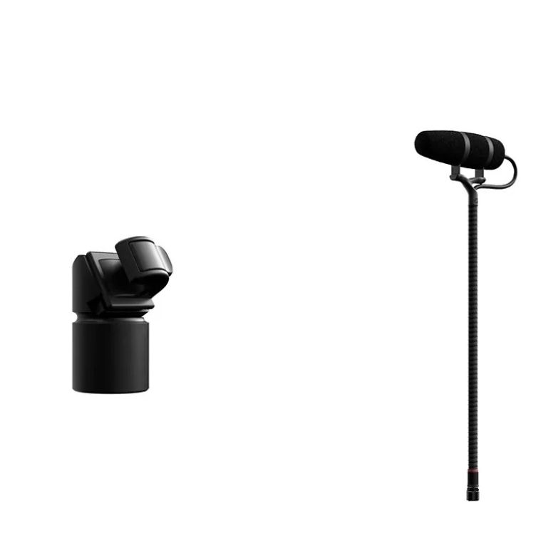 DPA Microphones 4099-DP-1-101-MS по цене 84&nbsp;600 ₽