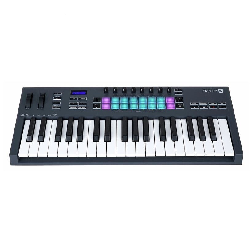Novation FLkey 37 по цене 25&nbsp;050 ₽