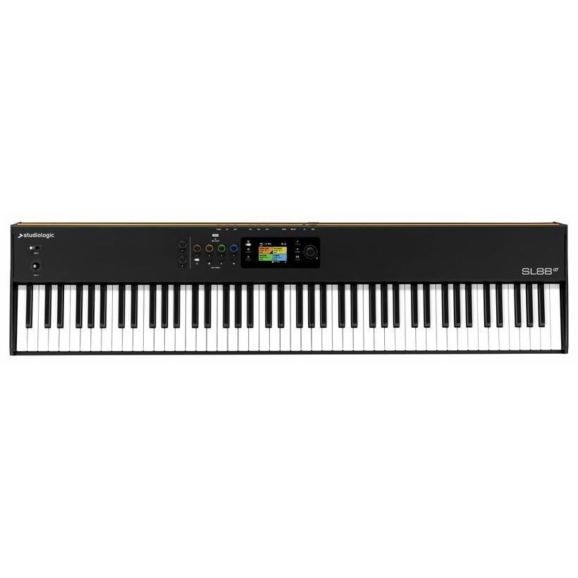 Studiologic SL88 GT MK2 по цене 94&nbsp;300 ₽