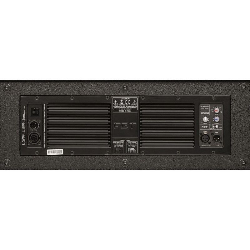 FBT VHA 112SN по цене 412&nbsp;480 ₽