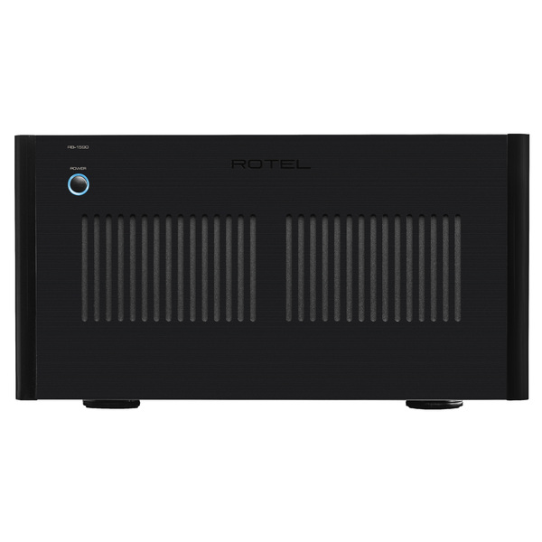 Rotel RB-1590 Black по цене 281&nbsp;750 ₽