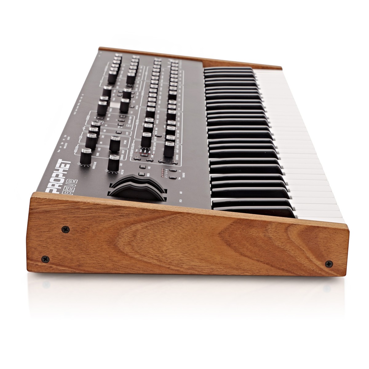 Dave Smith Prophet Rev2 16-Voice Keyboard по цене 312&nbsp;120 ₽