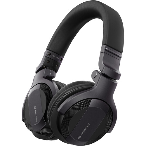 Pioneer HDJ-CUE1 Dark Silver по цене 13&nbsp;600 ₽