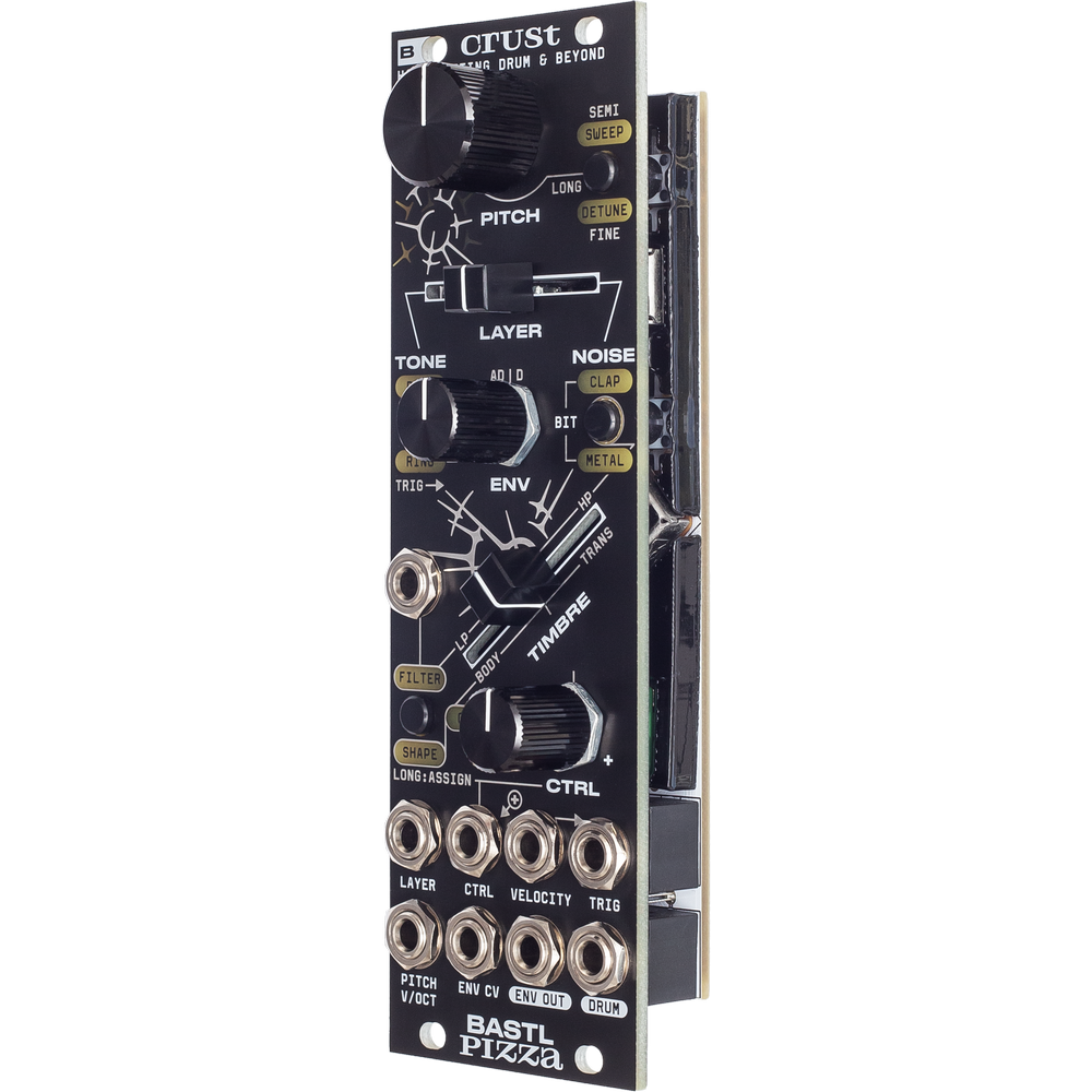 Bastl Instruments Crust по цене 30&nbsp;470 ₽