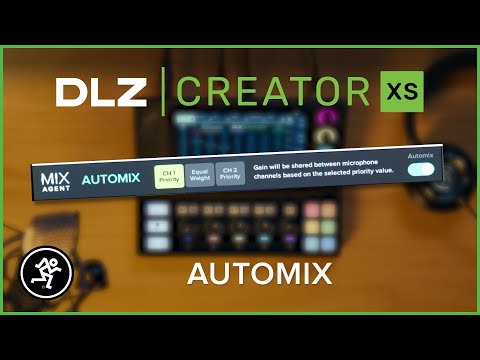 Mackie DLZ Creator по цене 94&nbsp;590 ₽