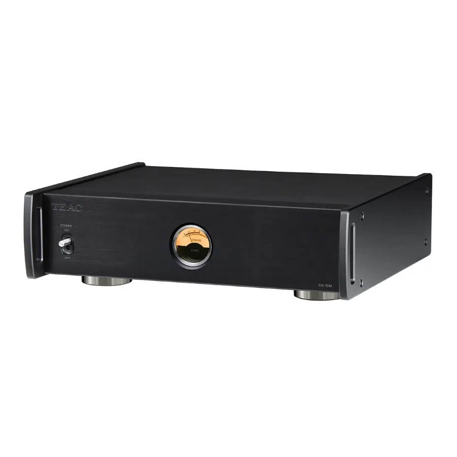 TEAC CG-10M-X Black по цене 195&nbsp;880 ₽