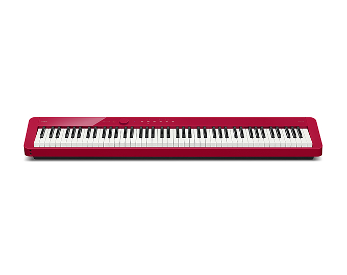 Casio Privia PX-S1100RD по цене 73&nbsp;110 ₽