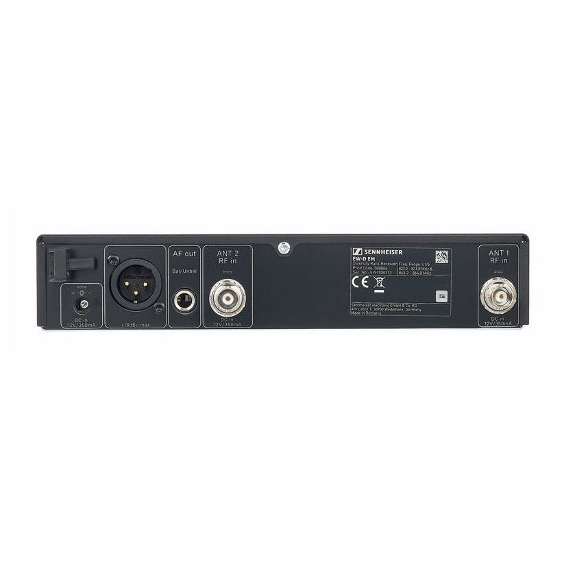 Sennheiser EW-D ME3 Q1-6 по цене 87&nbsp;020 ₽