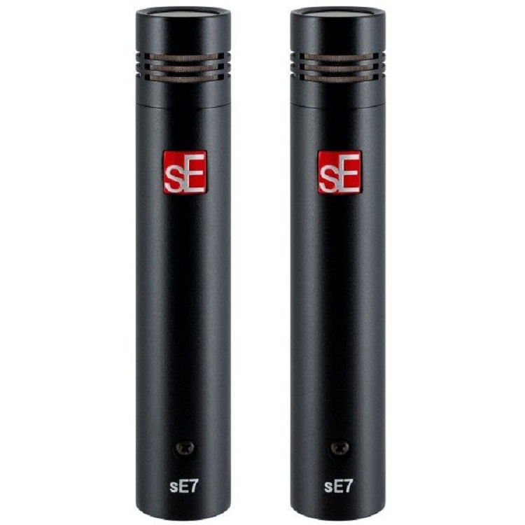 sE Electronics sE7 Pair по цене 20&nbsp;990 ₽