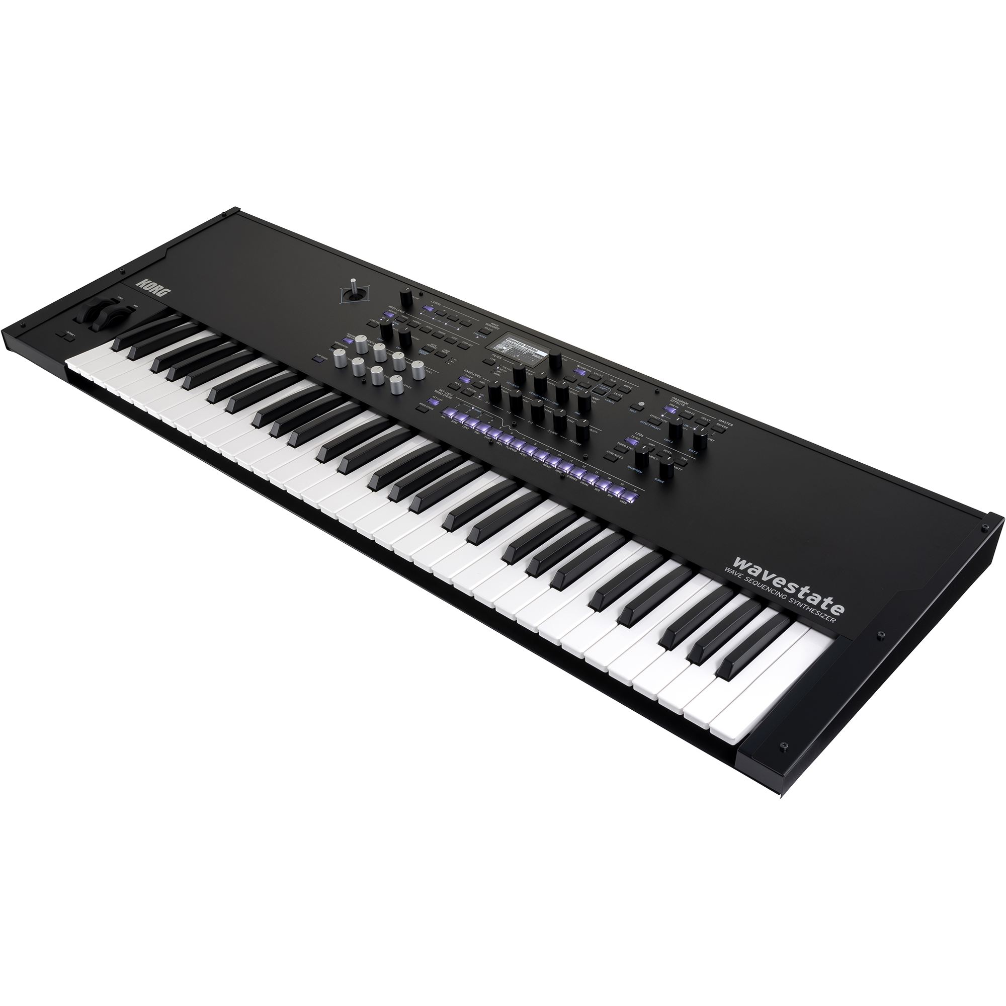 Korg Wavestate SE по цене 209&nbsp;990 ₽