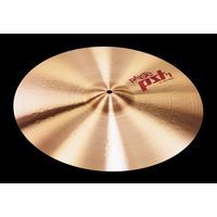 Paiste 14" PST7 Thin Crash по цене 9&nbsp;990 ₽