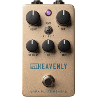 Universal Audio Heavenly Plate Reverb по цене 24&nbsp;650 ₽