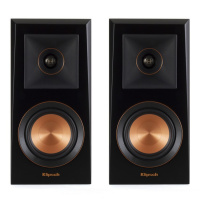 Klipsch RP-400M Ebony по цене 44&nbsp;990 ₽