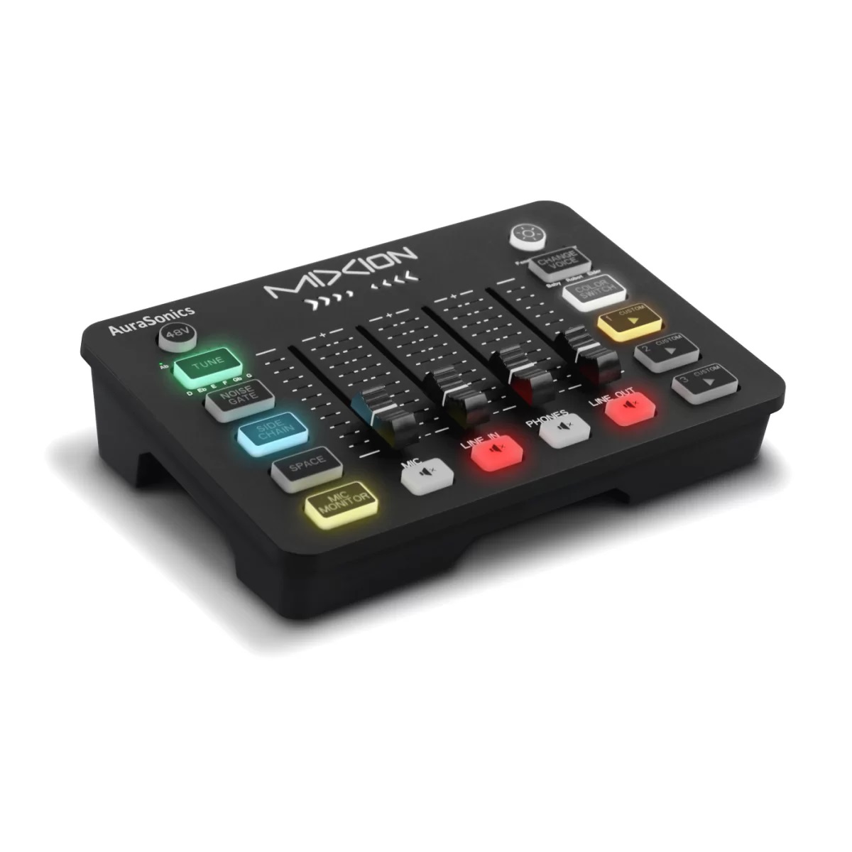 AuraSonics Mixion по цене 4&nbsp;200 ₽