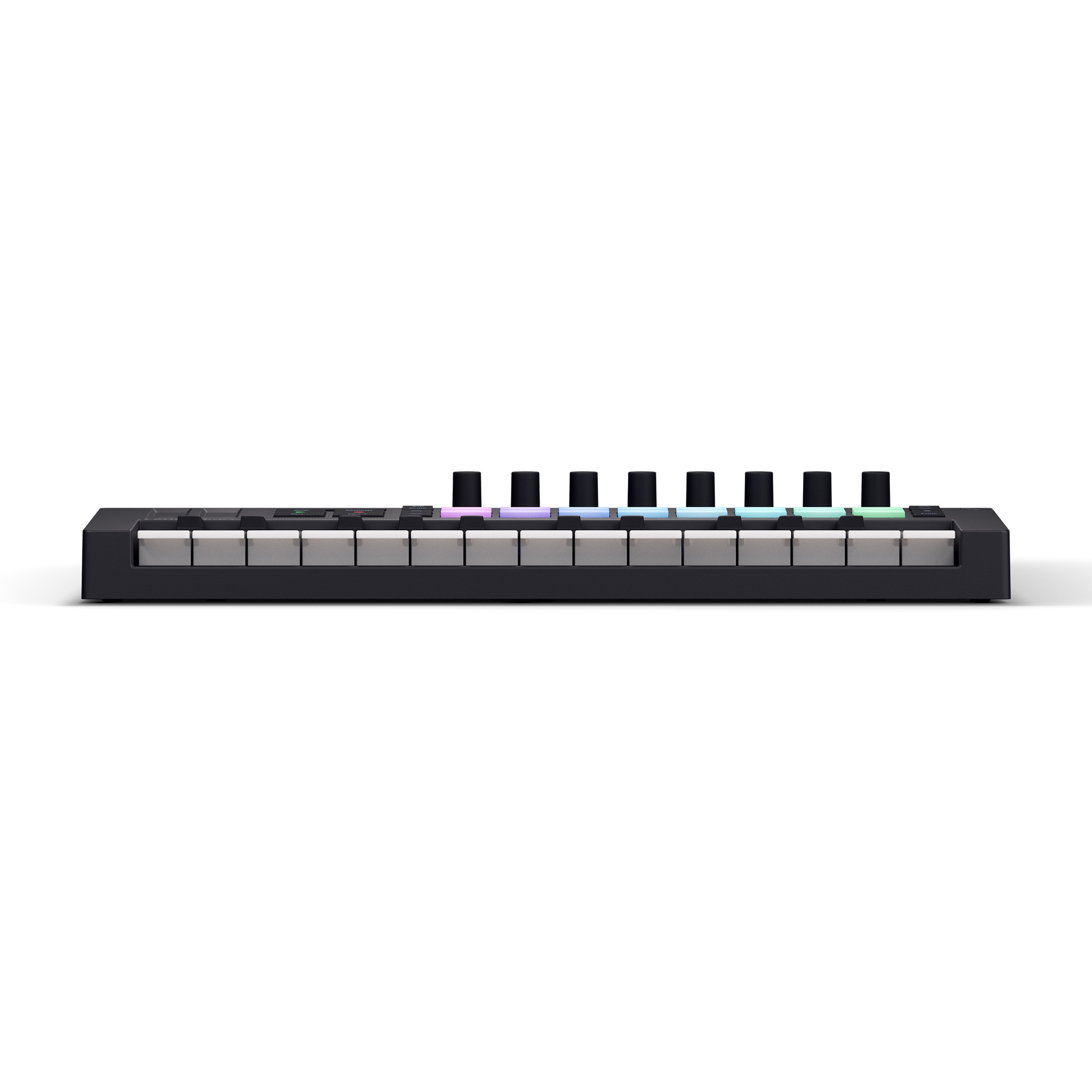 Novation LaunchKey Mini 25 Mk4 по цене 16&nbsp;200 ₽