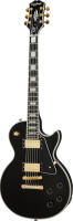 Epiphone Les Paul Custom Ebony по цене 160&nbsp;000 ₽