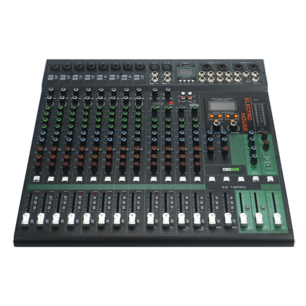 CRCBOX XA-16PRO по цене 61&nbsp;100 ₽