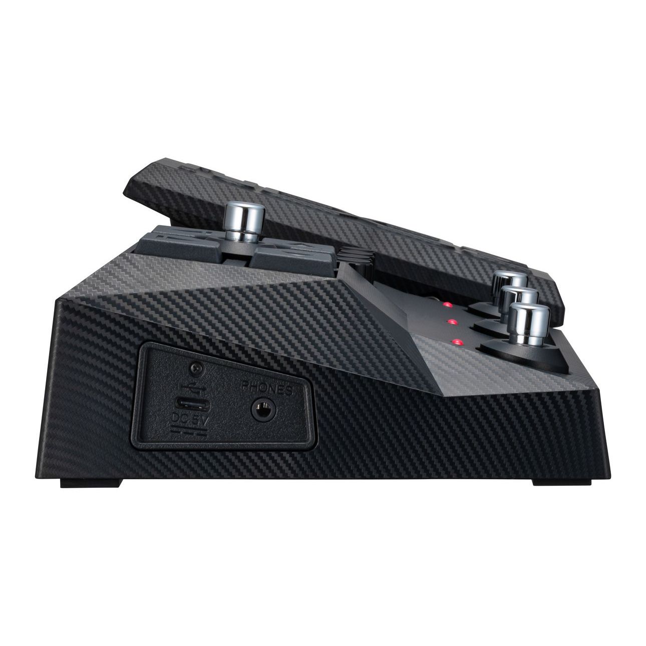 Zoom G2X Four по цене 25&nbsp;750 ₽