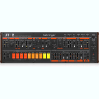 Behringer JT-2