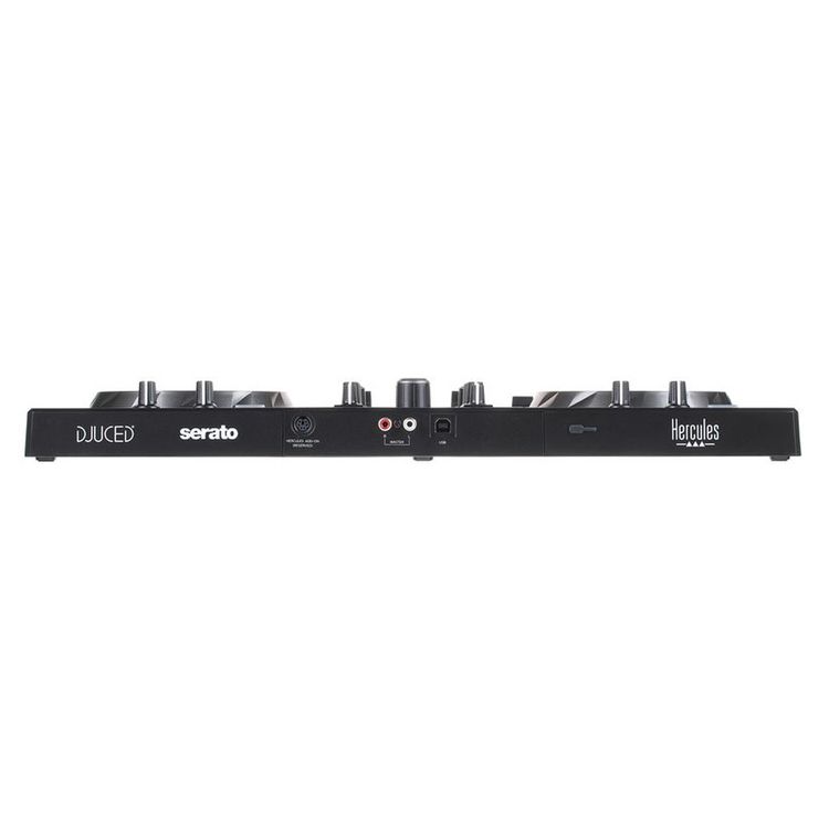 Hercules DJ Control Inpulse 300 MK2 по цене 37&nbsp;800 ₽