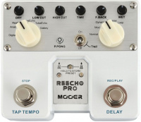 Mooer Reecho Pro по цене 8&nbsp;030 ₽
