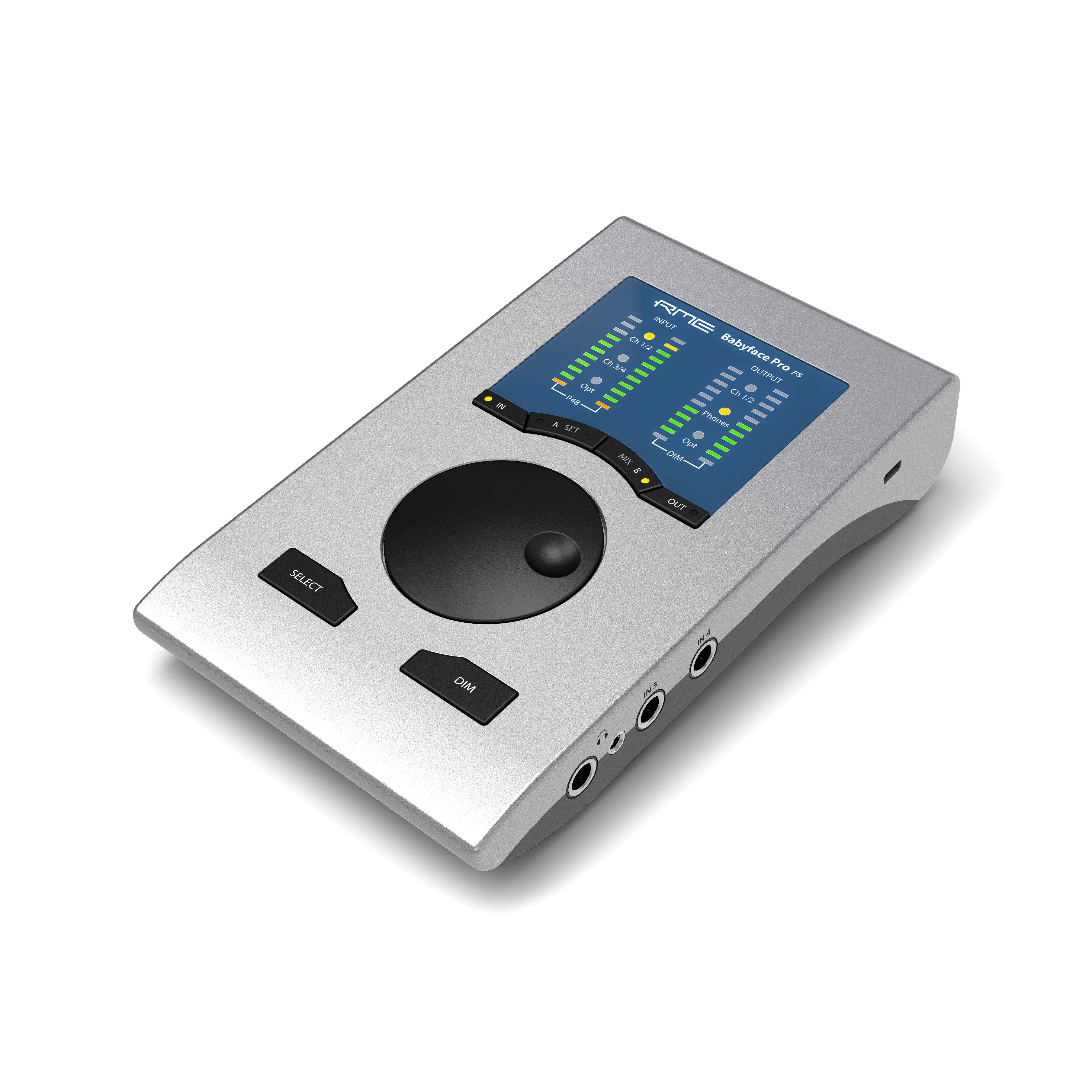 RME Babyface Pro FS по цене 110&nbsp;310 ₽
