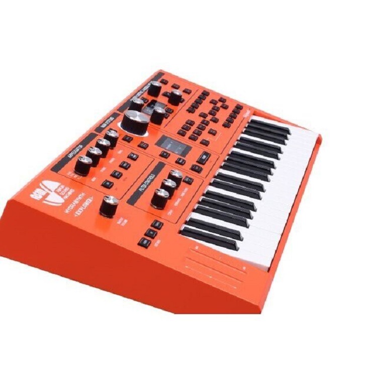 ASM Hydrasynth Explorer 888 Units по цене 66&nbsp;510 ₽