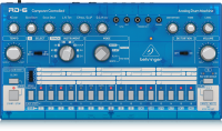 Behringer RD-6 BB по цене 15&nbsp;790 ₽