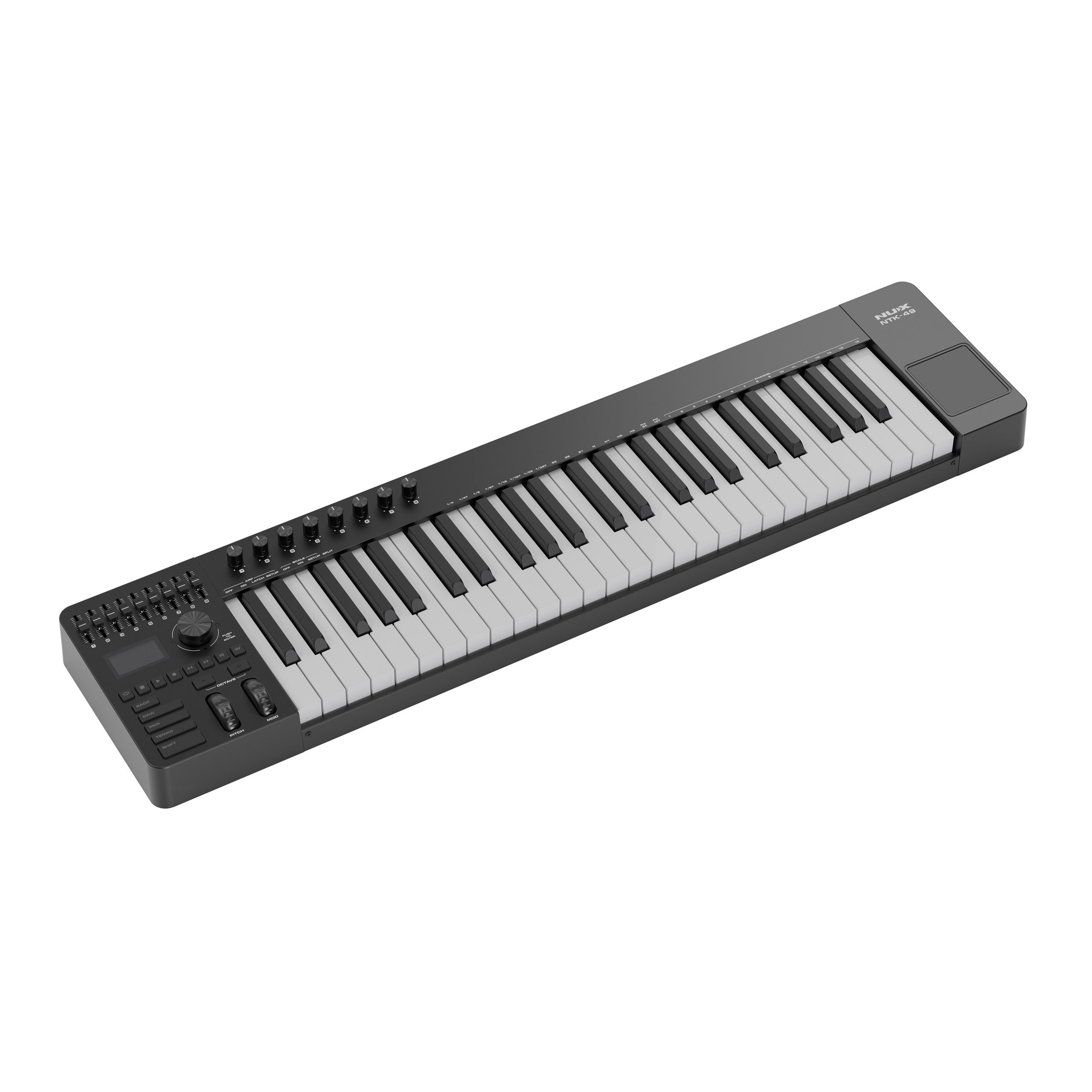 Nux NTK-49 по цене 20&nbsp;330 ₽