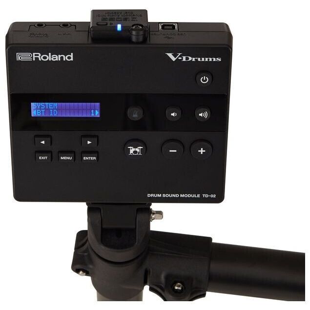 Roland TD-02KV по цене 79&nbsp;190 ₽