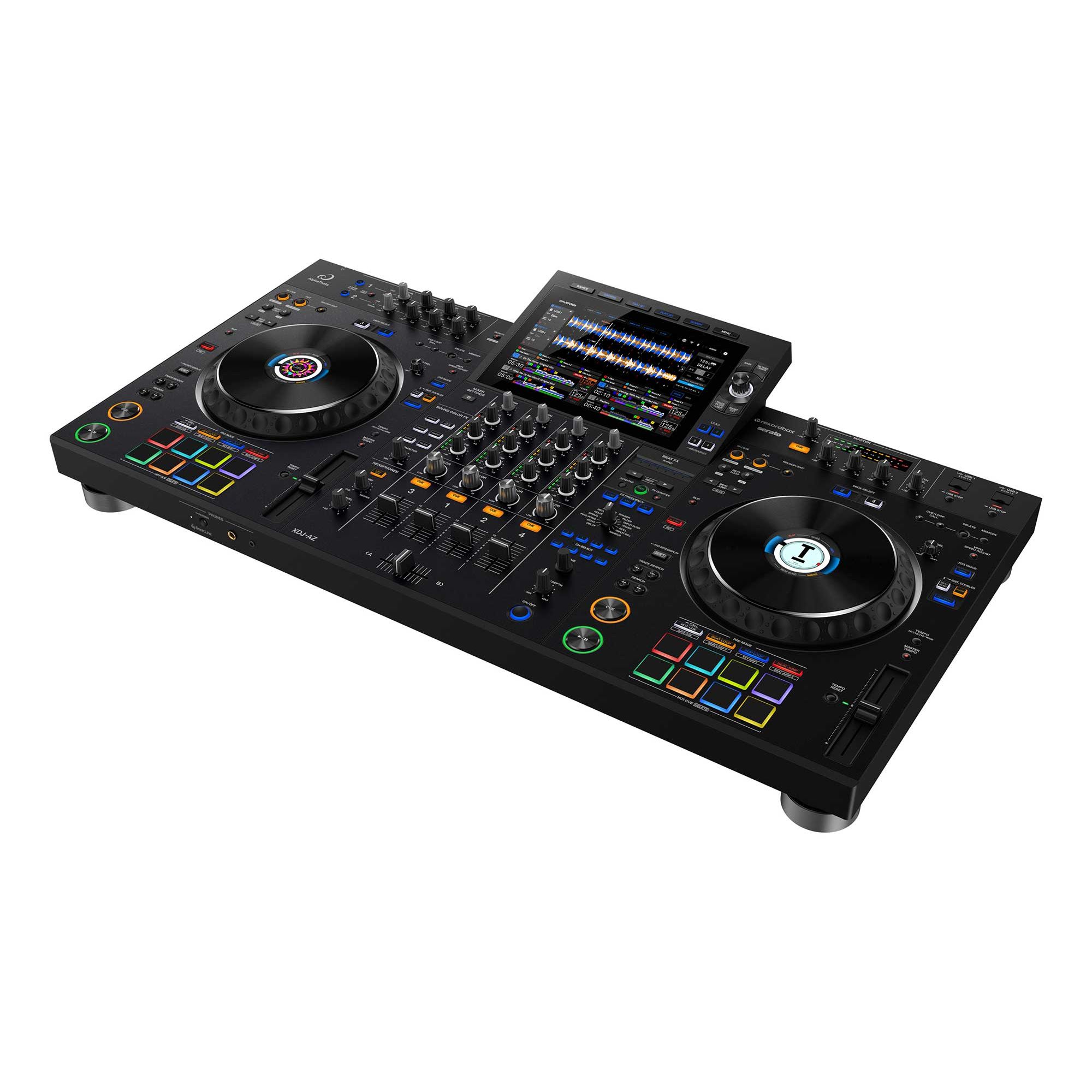 AlphaTheta XDJ-AZ по цене 407&nbsp;130 ₽
