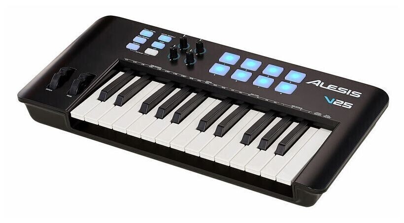 Alesis V25 MK2 по цене 10&nbsp;000 ₽