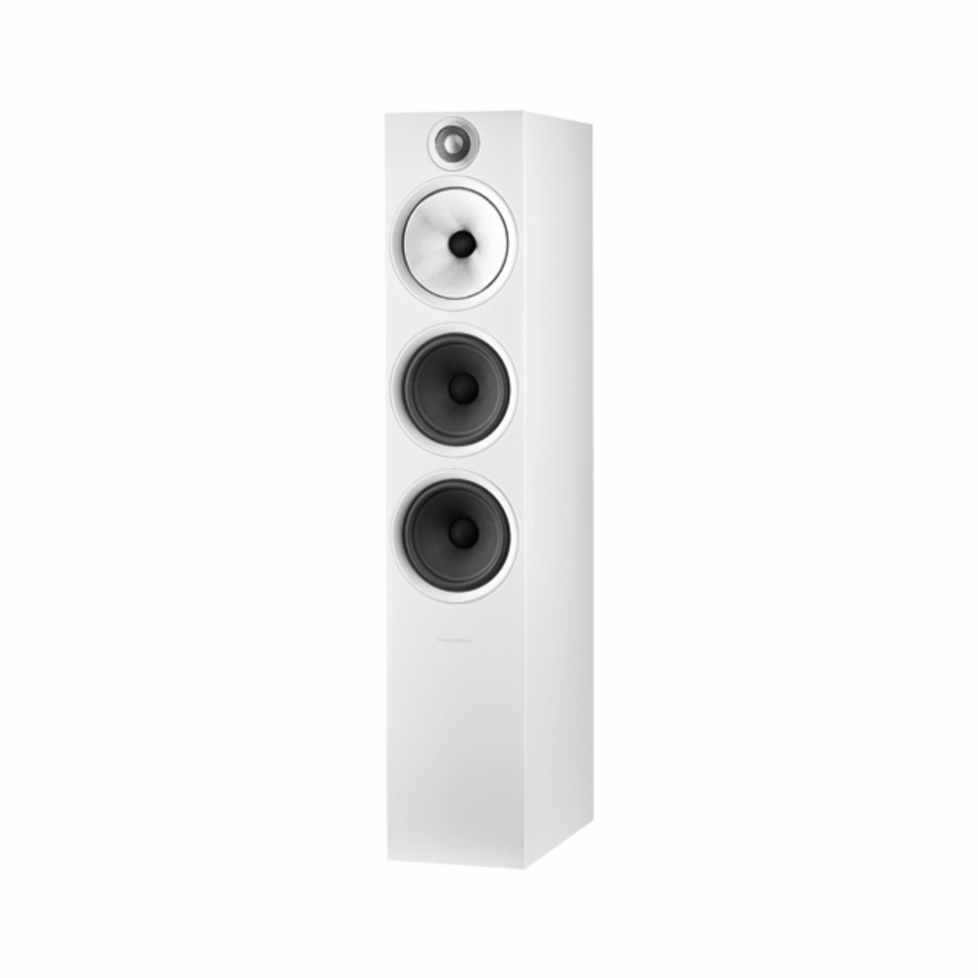 Bowers & Wilkins 603 S2 Anniversary Edition White по цене 218&nbsp;000 ₽