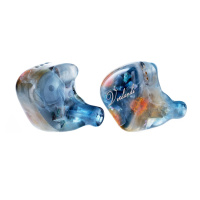 Kinera Imperial Verdandi Halo Blue по цене 124&nbsp;990 ₽