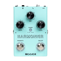 Mooer MVP2 Harmonier по цене 9&nbsp;910 ₽