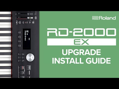 Roland RD-2000 по цене 384&nbsp;980 ₽