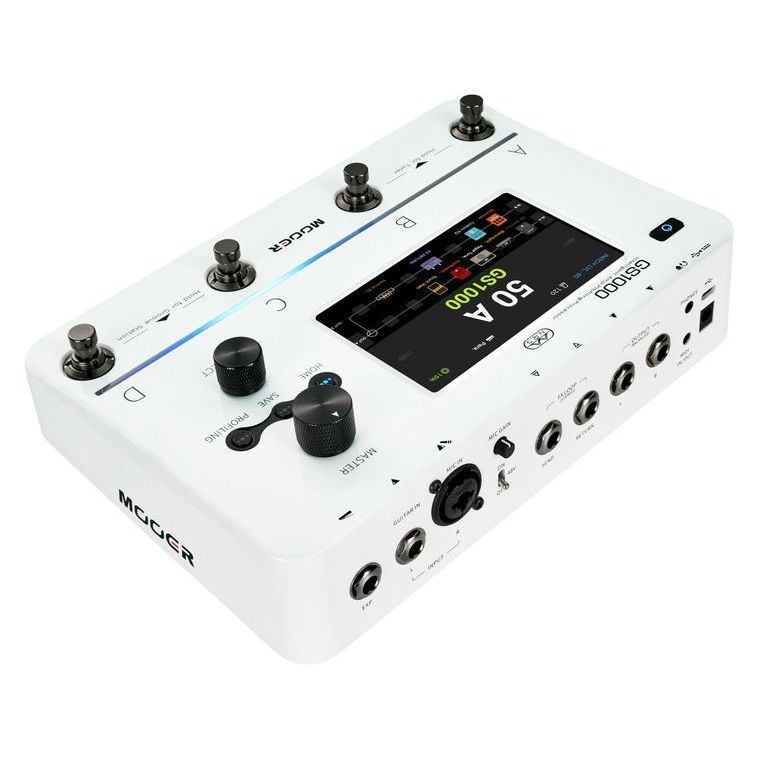 Mooer GS1000 по цене 32&nbsp;790 ₽