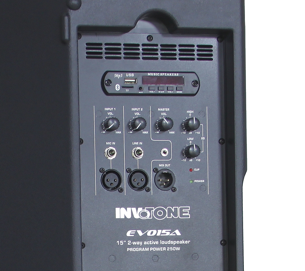 Invotone EVO15A по цене 18&nbsp;710 ₽