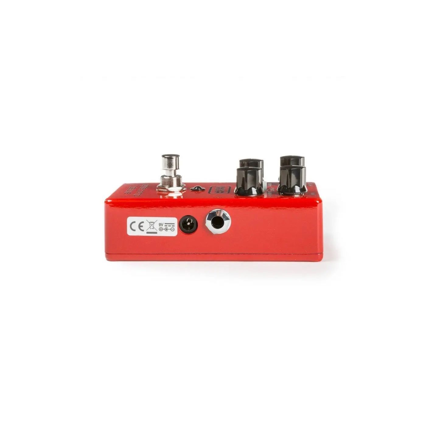 MXR M228 Dyna Comp Deluxe Compressor по цене 15&nbsp;520 ₽